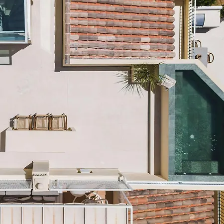 Maison Sora Plunge Pool Views Luxury Appartement Benahavís
