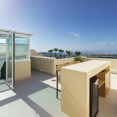 Apartment Maison Sora Plunge Pool Views Luxury