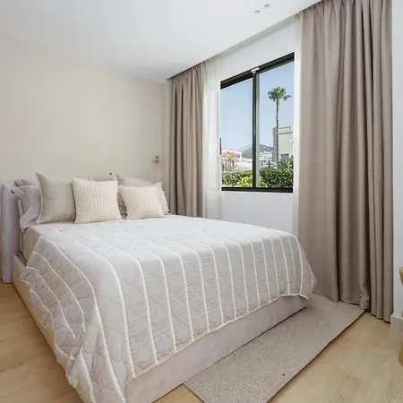 Apartment Maison Sora Plunge Pool Views Luxury Benahavis