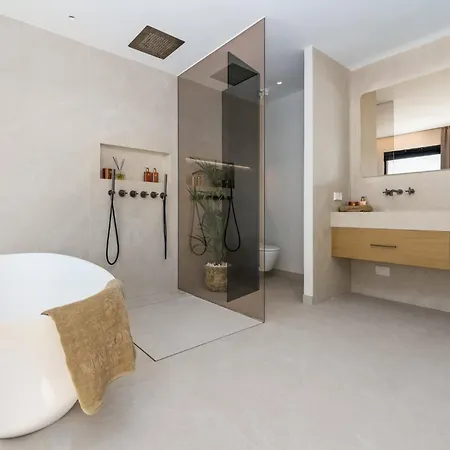 Maison Sora Plunge Pool Views Luxury Apartment