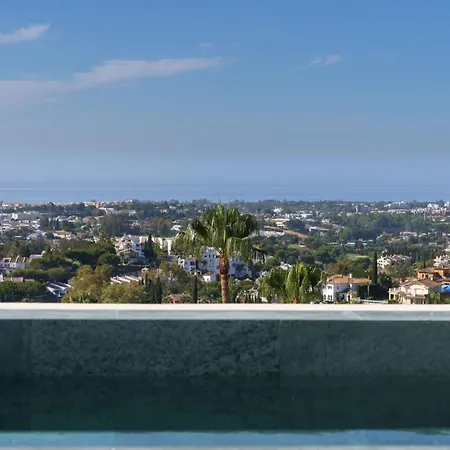 Apartment Maison Sora Plunge Pool Views Luxury *