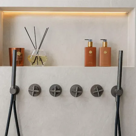 Maison Sora Plunge Pool Views Luxury Apartment Benahavis