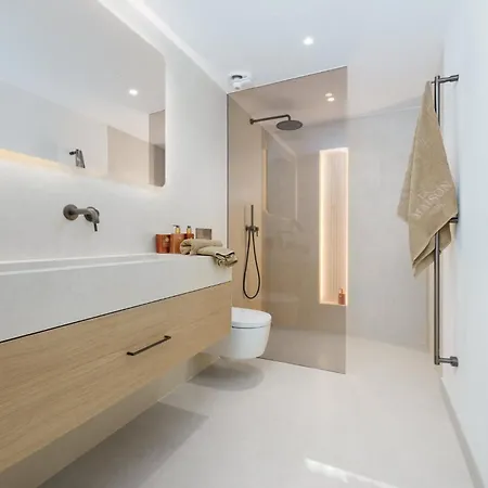 Maison Sora Plunge Pool Views Luxury * Benahavis