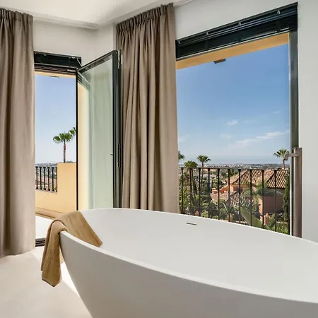 Apartment Maison Sora Plunge Pool Views Luxury *