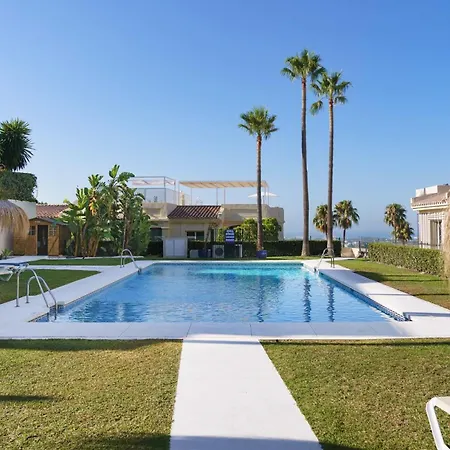Maison Sora Plunge Pool Views Luxury