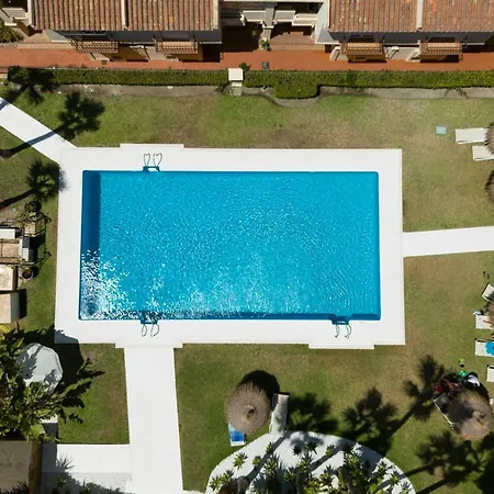 Maison Sora Plunge Pool Views Luxury * Benahavis